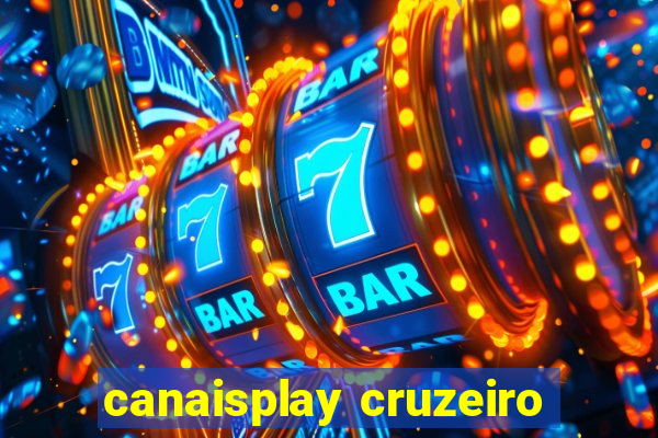 canaisplay cruzeiro